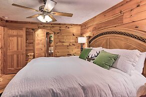 Charming Mtn Cabin 2 Mi From Downtown Boone!