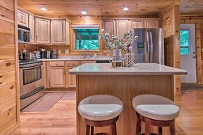 Charming Mtn Cabin 2 Mi From Downtown Boone!