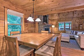 Charming Mtn Cabin 2 Mi From Downtown Boone!