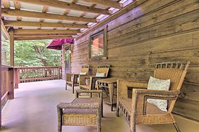 Charming Mtn Cabin 2 Mi From Downtown Boone!