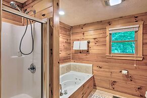 Charming Mtn Cabin 2 Mi From Downtown Boone!