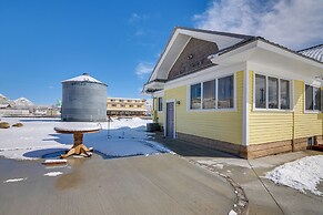 Cozy Historic Home w/ Games, Near Bryce Canyon!