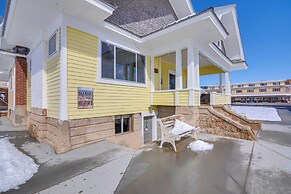 Cozy Historic Home w/ Games, Near Bryce Canyon!