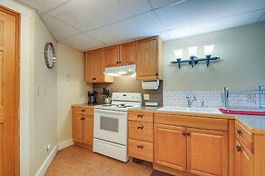 Cozy Historic Home w/ Games, Near Bryce Canyon!