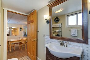 Cozy Historic Home w/ Games, Near Bryce Canyon!