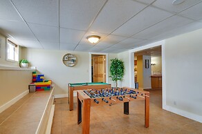 Cozy Historic Home w/ Games, Near Bryce Canyon!