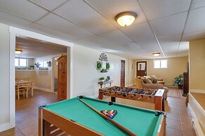 Cozy Historic Home w/ Games, Near Bryce Canyon!