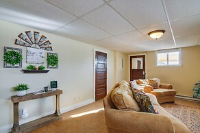 Cozy Historic Home w/ Games, Near Bryce Canyon!