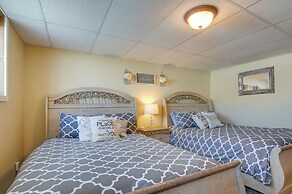 Cozy Historic Home w/ Games, Near Bryce Canyon!