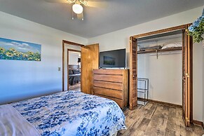 Cozy Vacation Rental Home Near Watauga Lake!