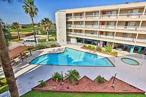 Corpus Christi Beachfront Condo w/ Pool Access!