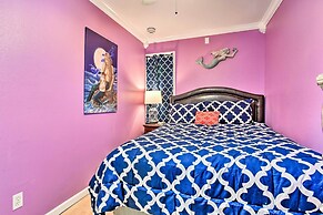 Corpus Christi Beachfront Condo w/ Pool Access!