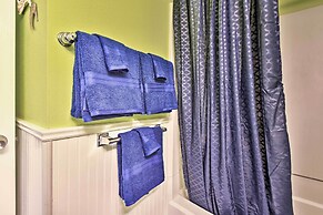 Corpus Christi Beachfront Condo w/ Pool Access!