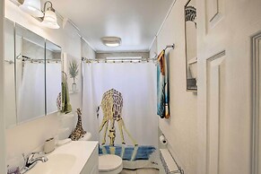 Eclectic Manitowoc Vacation Rental Near Marina!