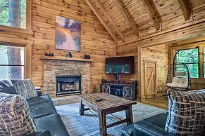 Family-friendly Gatlinburg Cabin w/ Pool Access!