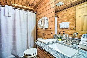 Family-friendly Gatlinburg Cabin w/ Pool Access!