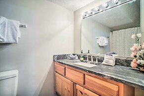 Family-friendly Gatlinburg Cabin w/ Pool Access!