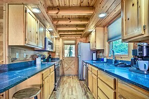 Family-friendly Gatlinburg Cabin w/ Pool Access!