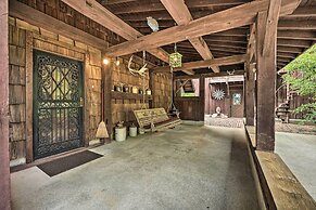 Gorgeous Bremen Home With Lake Access & Yard!