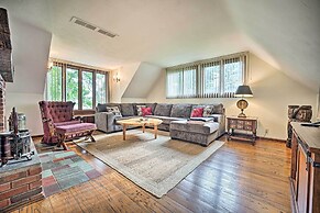 Gorgeous Bremen Home With Lake Access & Yard!