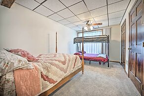 Gorgeous Bremen Home With Lake Access & Yard!