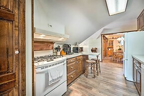 Gorgeous Bremen Home With Lake Access & Yard!