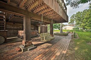 Gorgeous Bremen Home With Lake Access & Yard!