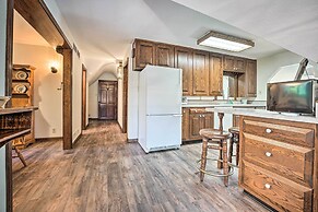 Gorgeous Bremen Home With Lake Access & Yard!
