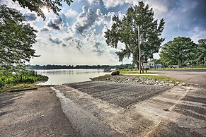Gorgeous Bremen Home With Lake Access & Yard!