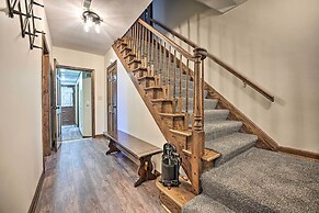 Gorgeous Bremen Home With Lake Access & Yard!
