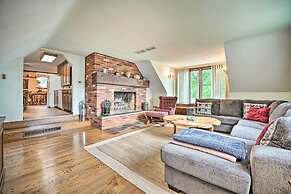 Gorgeous Bremen Home With Lake Access & Yard!