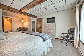 Gorgeous Bremen Home With Lake Access & Yard!