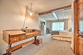 Gorgeous Bremen Home With Lake Access & Yard!