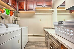 Gorgeous Bremen Home With Lake Access & Yard!