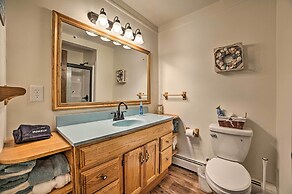 Houghton Lake Cottage Escape w/ Patio!