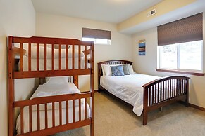 Alluring Manson Lakeside Condo w/ Shared Pool!