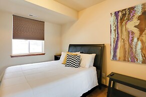 Alluring Manson Lakeside Condo w/ Shared Pool!