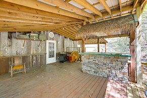 Burkesville Vacation Rental - 5 Mi to the Lake!