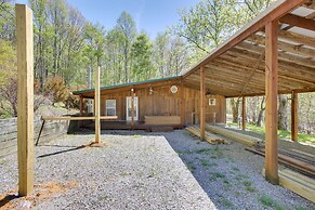 Burkesville Vacation Rental - 5 Mi to the Lake!