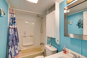 Burkesville Vacation Rental - 5 Mi to the Lake!