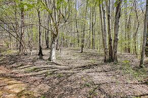 Burkesville Vacation Rental - 5 Mi to the Lake!