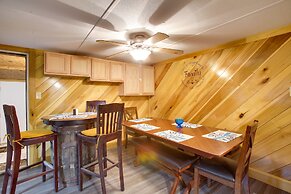 Burkesville Vacation Rental - 5 Mi to the Lake!