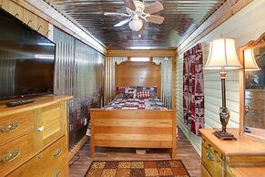 Burkesville Vacation Rental - 5 Mi to the Lake!