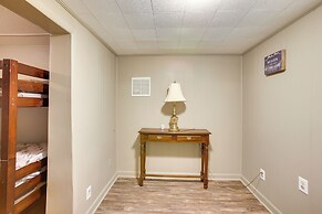 Burkesville Vacation Rental - 5 Mi to the Lake!