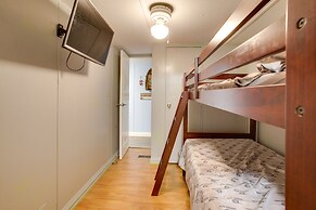 Burkesville Vacation Rental - 5 Mi to the Lake!