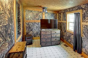 Burkesville Vacation Rental - 5 Mi to the Lake!