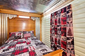 Burkesville Vacation Rental - 5 Mi to the Lake!