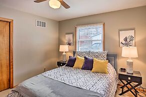 Deadwood Apartment - Walk to Historic Downtown!