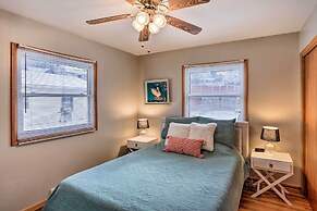 Deadwood Apartment - Walk to Historic Downtown!