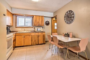 Deadwood Apartment - Walk to Historic Downtown!